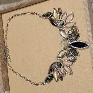 Chloe and Isabel statement Necklace vintage